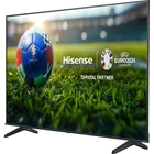 Kép 2/15 - Hisense 50A6N UHD SMART LED TV