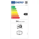 Kép 15/15 - Hisense 50A6N UHD SMART LED TV