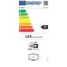 Kép 9/9 - Hisense 85UXKQ UHD SMART MINI-LED TV