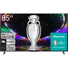 Kép 1/9 - Hisense 85UXKQ UHD SMART MINI-LED TV