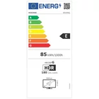 Kép 11/11 - Hisense 65U6NQ UHD SMART MINI-LED TV