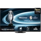 Kép 1/13 - Hisense 75U8NQ UHD SMART MINI-LED TV