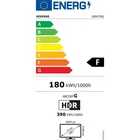 Kép 6/6 - Hisense 100U7KQ UHD SMART MINI-LED ULED TV