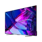 Kép 2/6 - Hisense 100U7KQ UHD SMART MINI-LED ULED TV