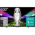 Kép 1/6 - Hisense 100U7KQ UHD SMART MINI-LED ULED TV