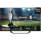 Kép 1/12 - Hisense 50A7NQ UHD SMART QLED TV