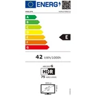Kép 6/6 - Philips 43PUS7000/12 UHD SMART TV