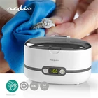Kép 2/7 - Nedis JECL110WT ULTRAHANGOS ÉKSZER TISZTÍTÓ