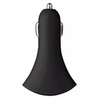 Kép 1/4 - Emos V0212 UNIVERZÁLIS AUTÓS USB