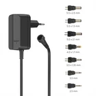 Kép 2/2 - Hama 00223612 UNIVERZÁLIS HÁLÓZATI ADAPTER "ECO" 600mA/7,2W, FIP