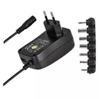 Kép 1/3 - Emos N3112 UNIVERZÁLIS TÖLTŐADAPTER 1500MA USB