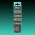 Kép 2/8 - Avax AD602 USB-A TO USB-C OTG ADAPTER