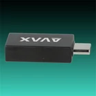Kép 5/8 - Avax AD602 USB-A TO USB-C OTG ADAPTER