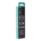 Kép 5/9 - Avax CB123W USB-C TÖLTŐ KÁBEL