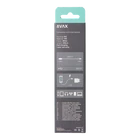 Kép 6/9 - Avax CB123W USB-C TÖLTŐ KÁBEL