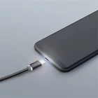 Kép 2/4 - Delight 55442MBK USB-MICROUSB TÖLTŐ KÁBEL