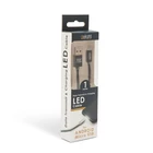 Kép 4/4 - Delight 55442MBK USB-MICROUSB TÖLTŐ KÁBEL