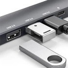 Kép 3/4 - Delight 55064 USB HUB