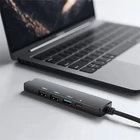 Kép 1/4 - Delight 55064 USB HUB