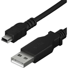 Kép 1/3 - Yenkee YCU010BK USB KÁBEL