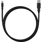 Kép 2/3 - Yenkee YCU015BK USB KÁBEL