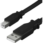 Kép 1/3 - Yenkee YCU016BK USB KÁBEL