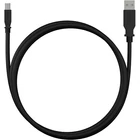 Kép 2/3 - Yenkee YCU016BK USB KÁBEL