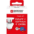 Kép 4/4 - Skross 1500210E UTAZÓ ADAPTER