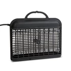 Kép 1/3 - Garden of Eden 55620BK UV ROVARCSAPDA - 230V - NAGYMÉRETŰ, FELAKASZTHATÓ - FEKETE