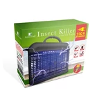 Kép 3/3 - Garden of Eden 55620BK UV ROVARCSAPDA - 230V - NAGYMÉRETŰ, FELAKASZTHATÓ - FEKETE