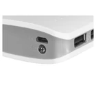Kép 7/9 - Esperanza EMP106WE Radium 8000 mAh Grey, White