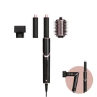 Kép 14/38 - Shark FlexStyle HD424EU Multistyler Warm Black, Rose gold 1400 W 2.44 m