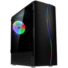 Kép 1/12 - Kolink Inspire K5 ARGB Midi Tower Black
