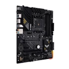 Kép 2/4 - ASUS TUF Gaming B550-PLUS Socket AM4 ATX AMD  B550