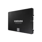 Kép 3/6 - Samsung 870 EVO 2.5" 4 TB Serial ATA III V-NAND