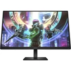 Kép 1/7 - OMEN by HP 27 inch QHD 240Hz Gaming Monitor - OMEN 27qs