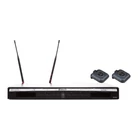 Kép 3/3 - Relacart UR-270D UB-222 (wireless set with two boundary microphones)