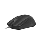 Kép 2/5 - NATEC MOUSE SNIPE 1200DPI 1.8M