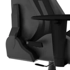 Kép 14/21 - GENESIS Nitro 650 Gaming armchair Padded seat Black
