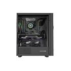Kép 12/23 - HOUSING GENESIS DIAXID 605 ARGB MIDI TOWER WITH USB-C WINDOW BLACK