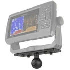 Kép 2/3 - RAM Mounts Universal Marine Electronic Ball
