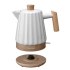 Kép 5/9 - Concept RK0090 Ceramic electric kettle 1.5 l White