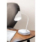 Kép 17/19 - Activejet LED desk lamp AYE-CLASSIC PLUS white