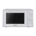 Kép 1/4 - Panasonic NN-E22JMMEPG microwave Countertop Solo microwave 20 L 800 W