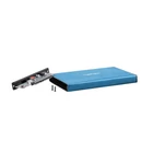 Kép 4/6 - NATEC CASE HDD RHINO GO (USB 3.0, 2.5", BLUE)