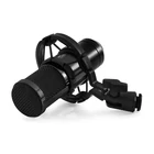 Kép 6/13 - Microphone with accessories kit STUDIO AND STREAMING MICROPHONE MT397K