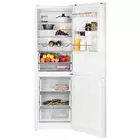 Kép 1/9 - Free-standing refrigerator-freezer combination with Full No Frost inverter compressor MPM-357-FF-31W/AA 323 l, white