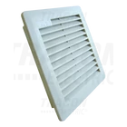 Kép 1/2 - Kilépő levegő nyílás szűrőbetéttel  V43-KNY 145x145mm