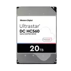 Kép 1/3 - WESTERN DIGITAL HDD ULTRASTAR 20TB SATA  0F38785