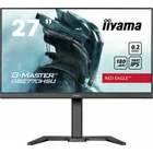 Kép 1/15 - iiyama G-MASTER GB2770HSU-B6 computer monitor 68.6 cm (27") 1920 x 1080 pixels Full HD LCD Black